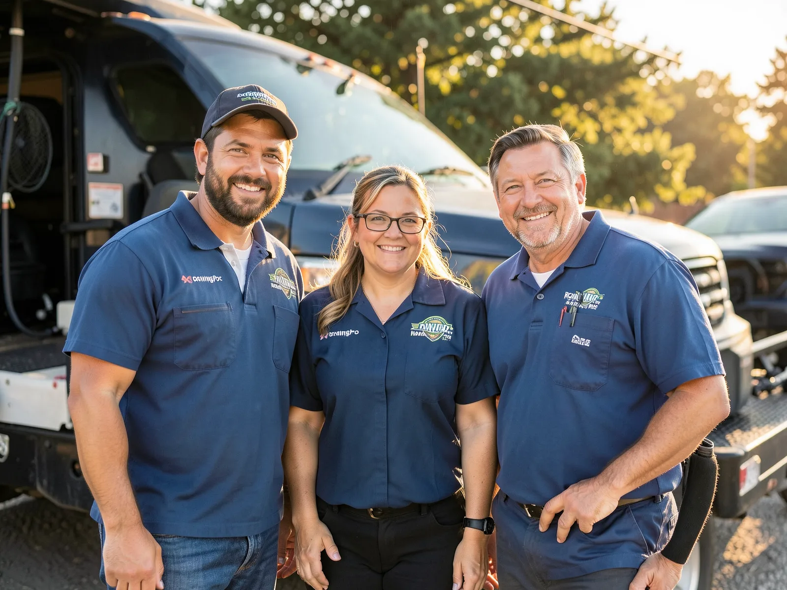 Roof Repair company in Keyes, OK